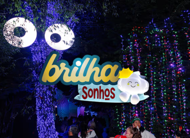 Festival Brilha Sonhos