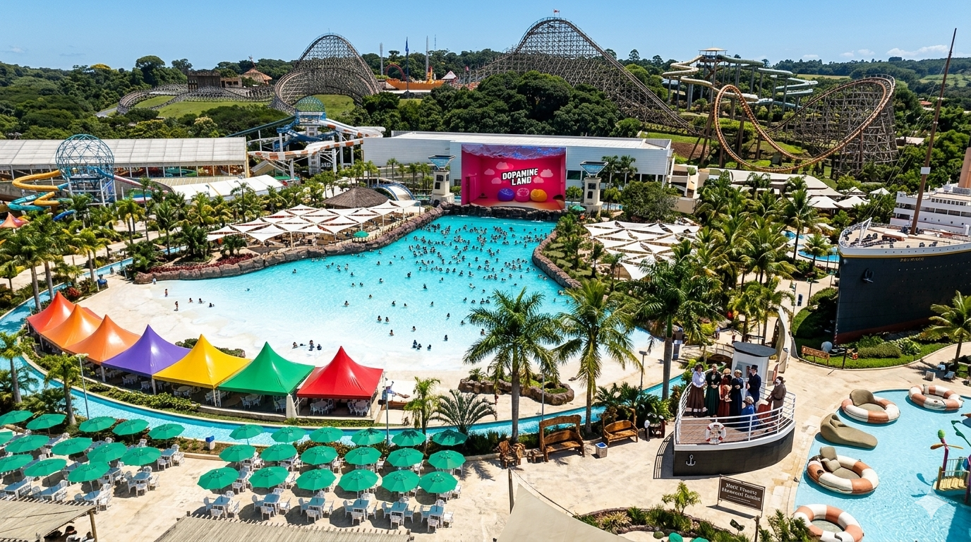 Wet'n Wild